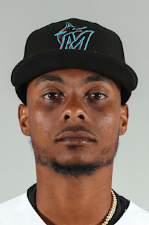 Esteury Ruiz headshot