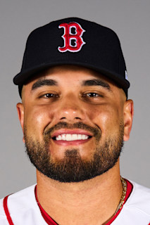 Carlos Narváez headshot