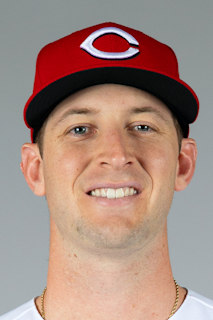 Nick Lodolo headshot