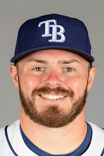 Gavin Lux headshot