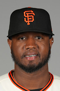 Gregory Santos headshot