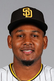 Jhony Brito headshot