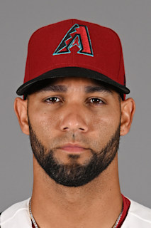 Lourdes Gurriel Jr. headshot