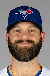 Tommy Nance headshot