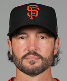 Tony Vitello照片