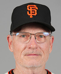 Frank Anderson照片