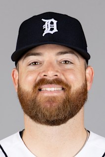 Jake Rogers headshot