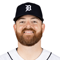 Jake Rogers