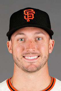 Andrew Knizner headshot