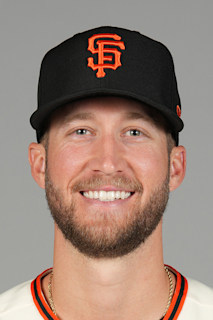 Caleb Kilian headshot