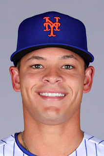 Tobias Myers headshot