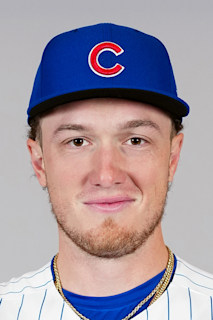 Gavin Hollowell headshot