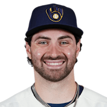 Garrett Mitchell
