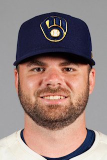 Bryse Wilson headshot