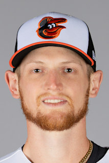 Sam Huff headshot