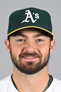 Shea Langeliers headshot