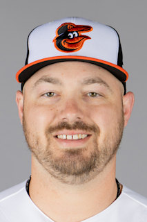 Keegan Akin headshot