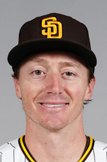 Bryce Johnson headshot