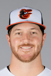 Trevor Rogers headshot