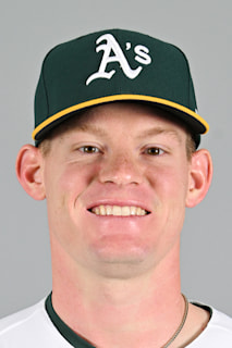 Brady Basso headshot