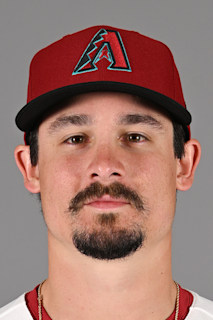 Kade Strowd headshot