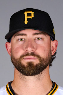 Jared Triolo headshot