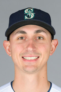 George Kirby headshot