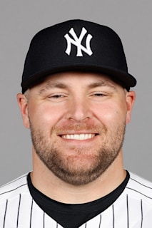 David Bednar headshot