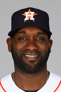 Yordan Alvarez headshot