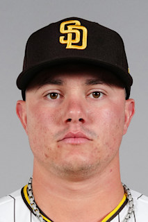 Adrian Morejon headshot