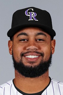 Sammy Peralta headshot