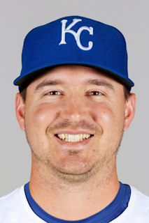 Connor Thomas headshot