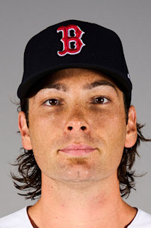 Triston Casas headshot