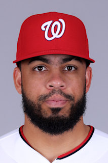 Luis García Jr. headshot