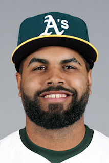 Johnathan Rodríguez headshot