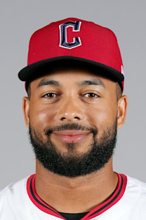 George Valera headshot