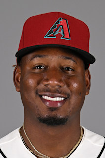 Geraldo Perdomo headshot