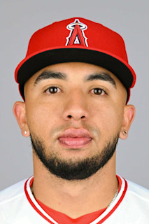 Oswald Peraza headshot