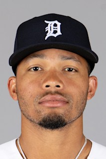 Wenceel Pérez headshot