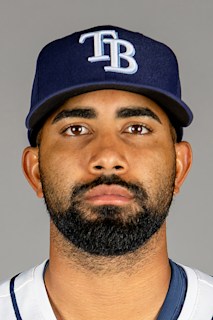 Yoendrys Gómez headshot