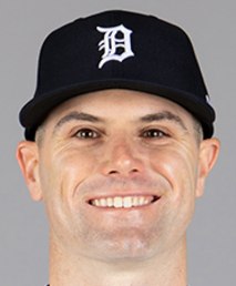 Michael Brdar照片