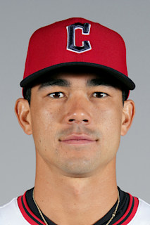 Joey Cantillo headshot