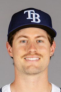 Jonny DeLuca headshot