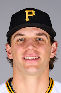 Isaac Mattson headshot