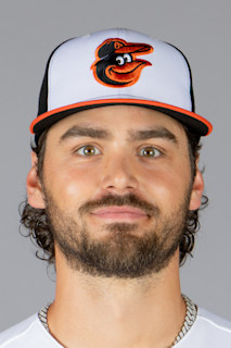 Blaze Alexander headshot