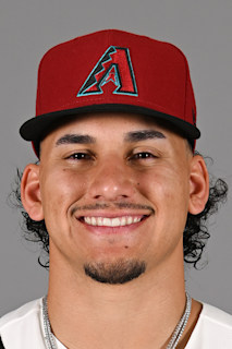 Alek Thomas headshot