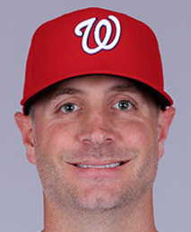 Matt Borgschulte照片