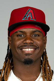 Jesus Valdez headshot