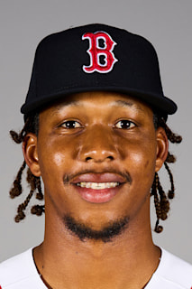 Brayan Bello headshot