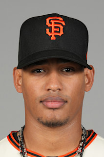 Randy Rodríguez headshot